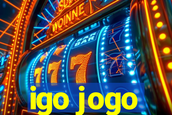 igo jogo